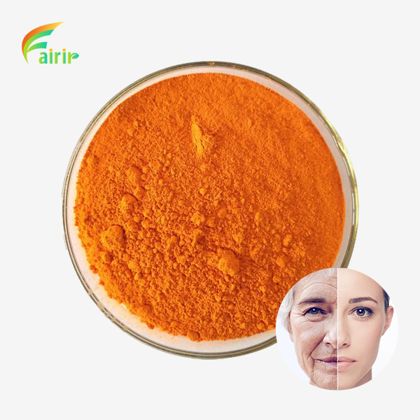 Hydroxydecyl Ubiquinone Powder